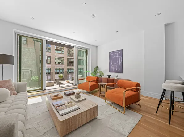 256 West 88th Street PARLOR image 2 of 14
