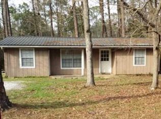 2312 Callie Rd, Gautier, MS 39553