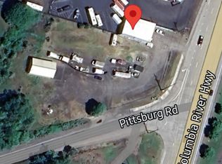 711 N Columbia River Hwy, Saint Helens, OR 97051