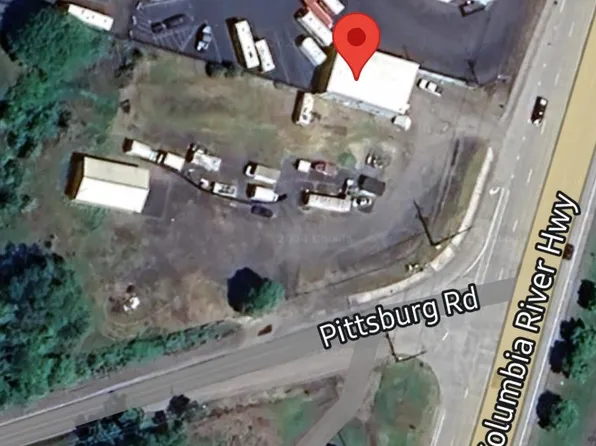 711 N Columbia River Hwy, Saint Helens, OR 97051
