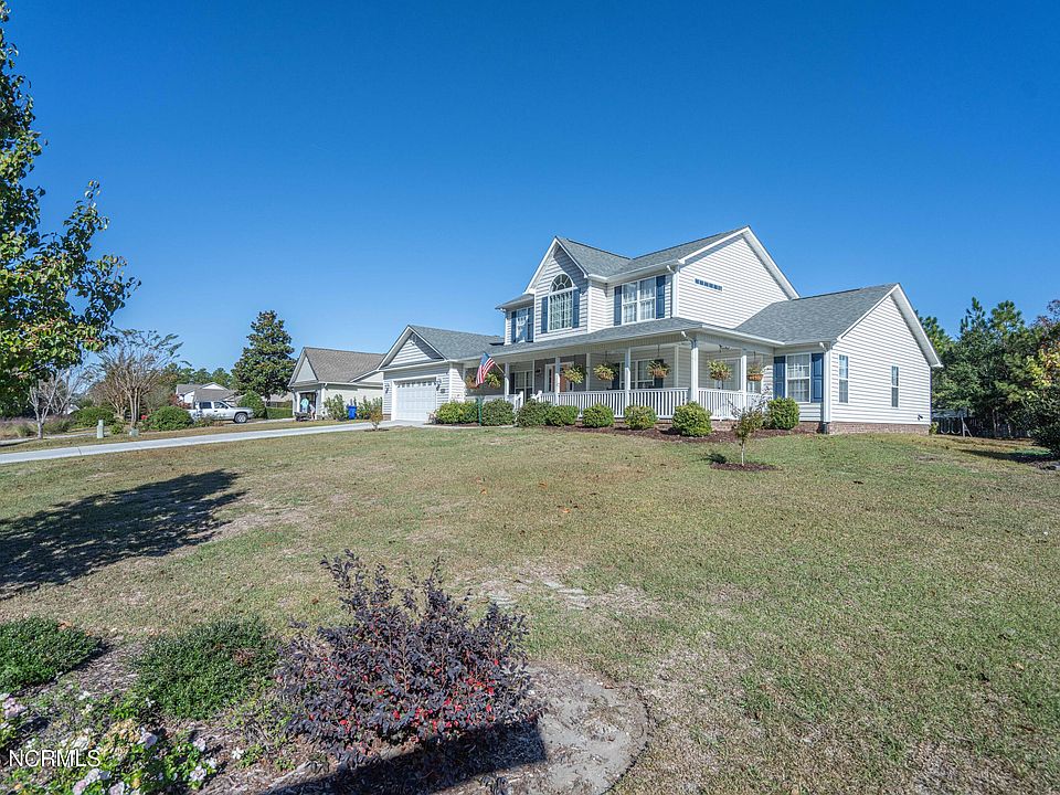 325 Star Hill Drive, Cape Carteret, NC 28584 Zillow