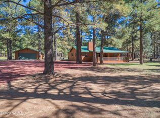 1705 N Maid Marian Dr, Parks, AZ 86018