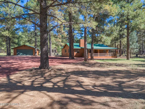 1705 N Maid Marian Dr, Parks, AZ 86018