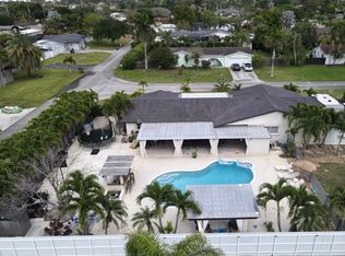 28104 SW 158th Pl, Homestead, FL 33033