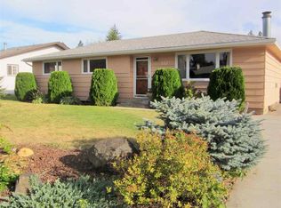 337 W Hoerner Ave, Spokane, WA 99218