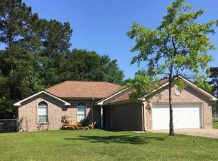 5741 Wheeler Rd, Lumberton, TX 77657