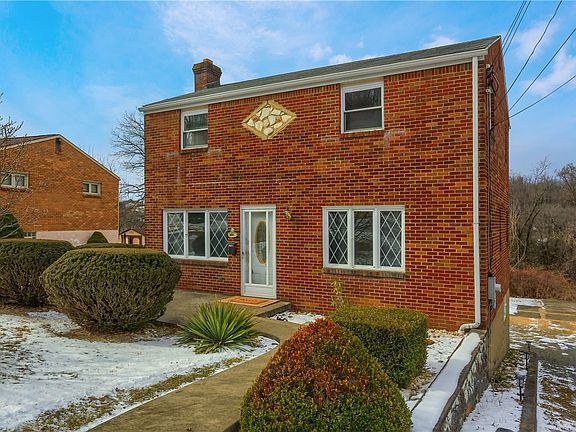 2nd image of 3091 Woodridge Dr