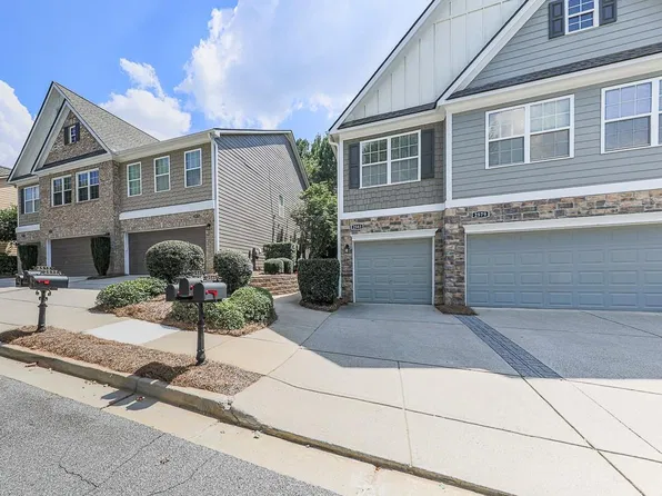 2583 Willow Grove Rd NW #8, Acworth, GA 30101