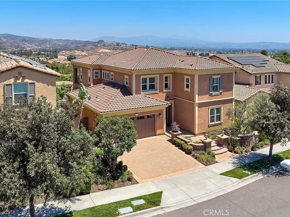 518 N Belridge Ter, Brea, CA 92821