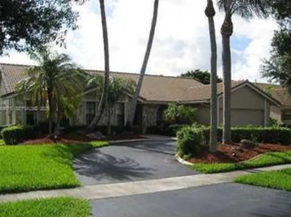 1080 NW 100th Way, Fort Lauderdale, FL 33322