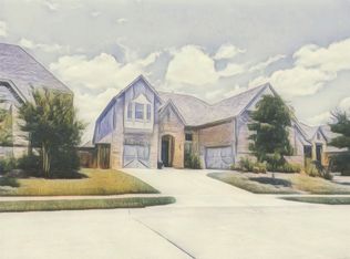 2004 Appleseed Dr, Allen, TX 75013