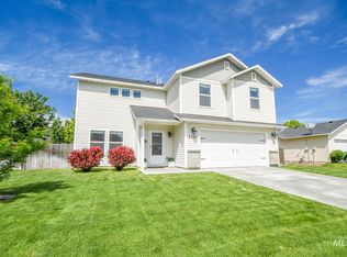 2673 N Hose Gulch Ave, Kuna, ID 83634