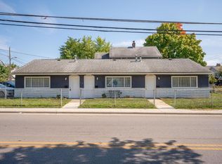 1900 Hamilton Ave, Columbus, OH 43211