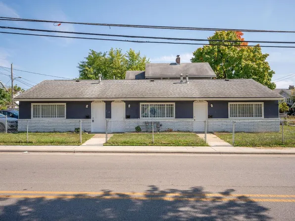 1900 Hamilton Ave, Columbus, OH 43211
