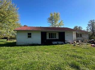 1116 Polk Hollow Rd, Chillicothe, OH 45601