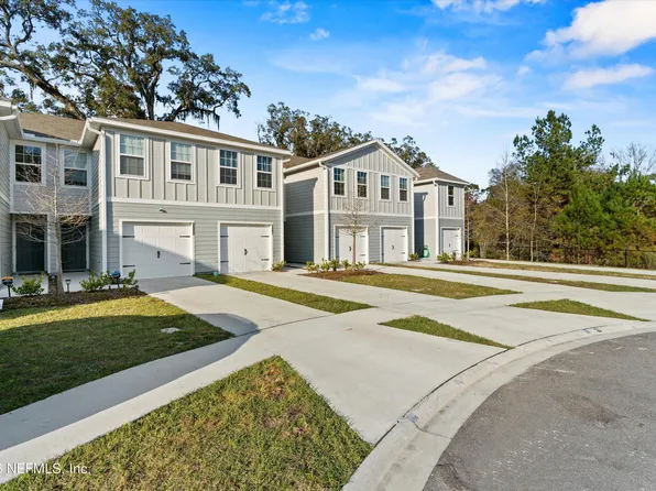 5893 Creekside Crossing Dr #A, Jacksonville, FL 32210