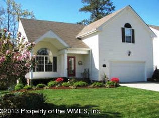 5343 Rockingham Dr, Williamsburg, VA 23188