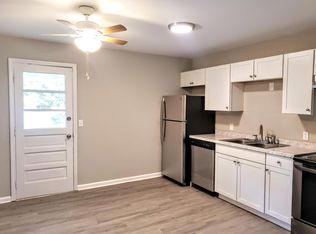 412 Cassville Rd #10, Cartersville, GA 30120