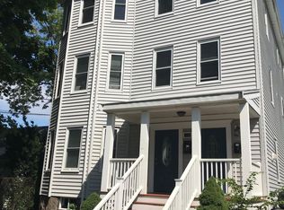 73 Broadway #3, Quincy, MA 02169