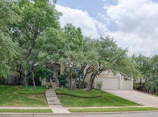 3506 Grimes Ranch Rd, Austin, TX 78732