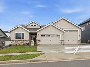 18050 E Wind Rose Ct, Greenacres, WA 99016
