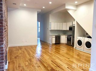 453 Greene Ave #2, Brooklyn, NY 11216