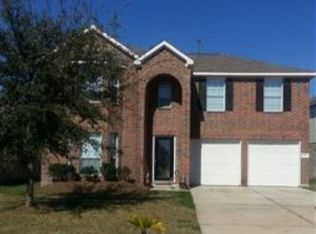2626 Tinas Terrace Dr, Houston, TX 77038