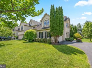 7 Elliston Ct, Exton, PA 19341