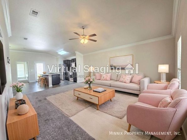 9411 Sagebrush Ave, Odessa, TX