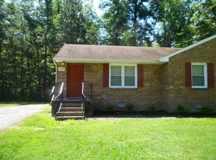 7809 Partridge Ct, Prince George, VA 23875