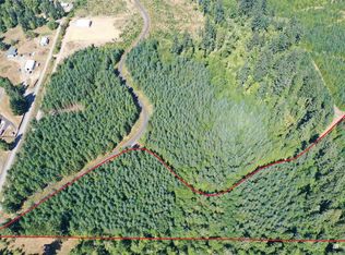 0 Little Valley Ln, Castle Rock, WA 98611