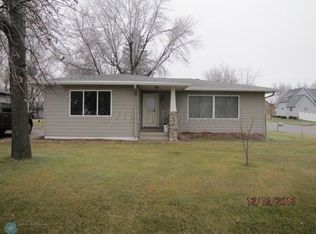 151 Highway 32 S, Forman, ND 58032
