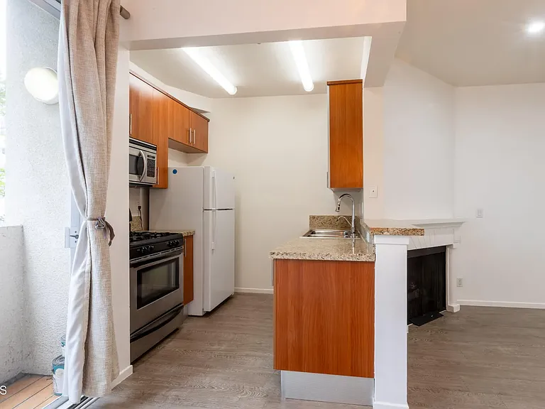 620 S Gramercy Pl — Photo 5