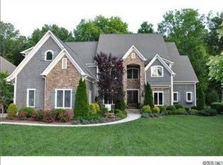 19312 Overleaf Ln, Davidson, NC 28036