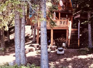 3951 Bootjack Dr, Island Park, ID 83429