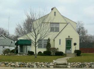 1040 E Mishawaka Ave, Mishawaka, IN