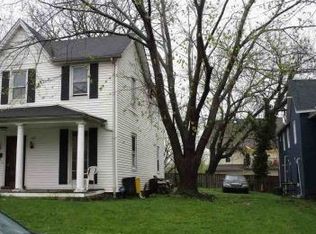 610 Homestead St, Baltimore, MD 21218