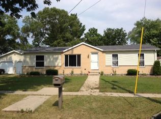 110 Spring St, Pardeeville, WI 53954