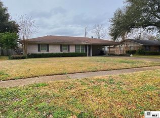2307 Duval Dr, Monroe, LA 71201