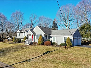 104 Algonquin Dr Wallingford Ct 06492 Zillow