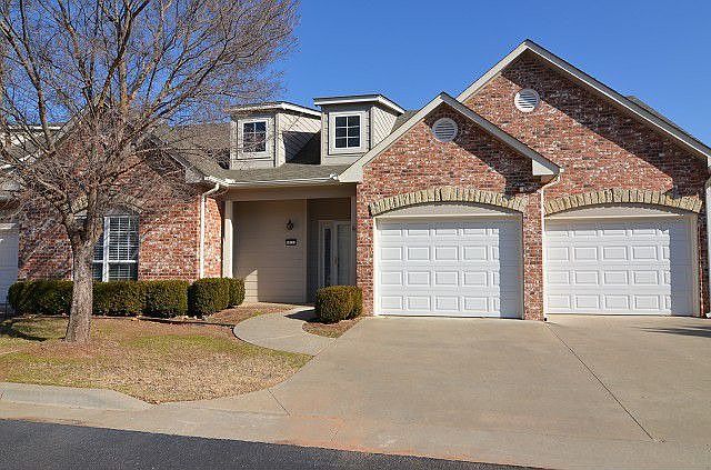 Your New Two Car Garage Luxury Home 