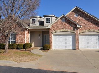 10111 S 94th Ave E, Tulsa, OK 74133