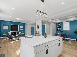 4029 Fairview Ave, Baltimore, MD 21216