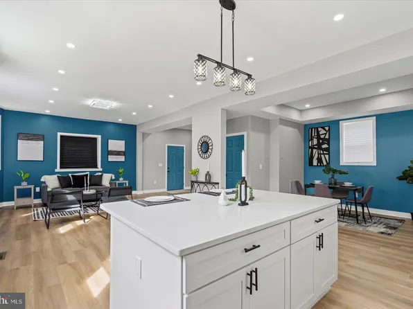 4029 Fairview Ave, Baltimore, MD 21216