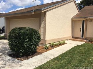 1721 SW 86th Ave, Miramar, FL 33025