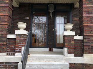 4110 S Grand Blvd, Saint Louis, MO