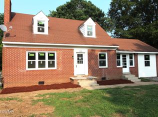 3098 Patton St, Milan, TN 38358