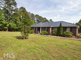 236 Hinton Rd, Social Circle, GA 30025