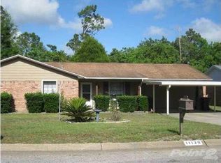 11120 Little Creek Ln, Pensacola, FL 32506