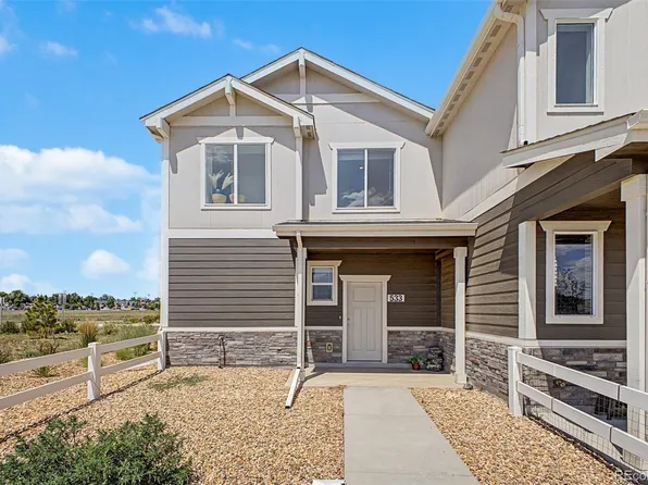 533 Condor Way, Johnstown, CO 80534